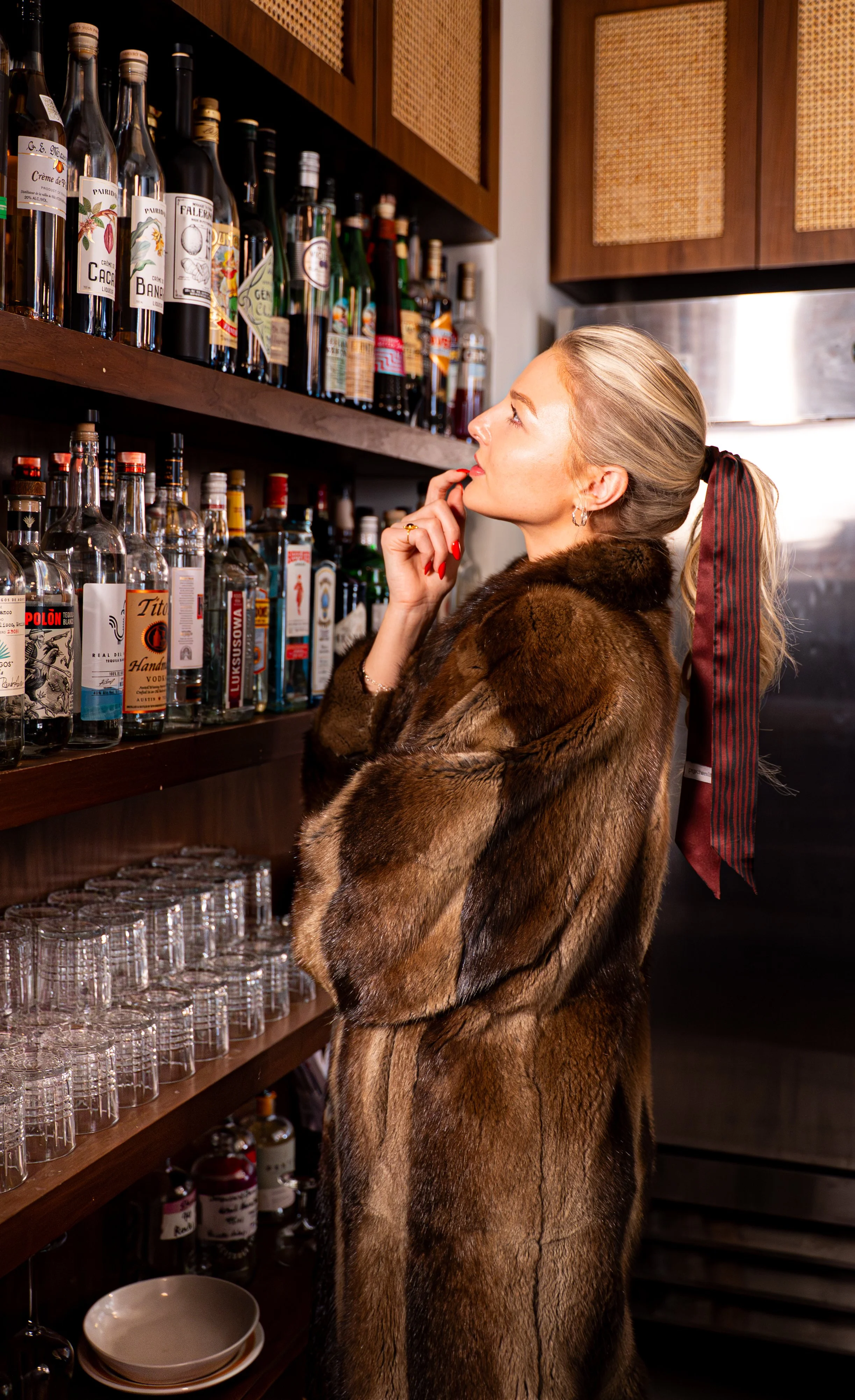 psychomilf noir silk ribbon scarf.jpg