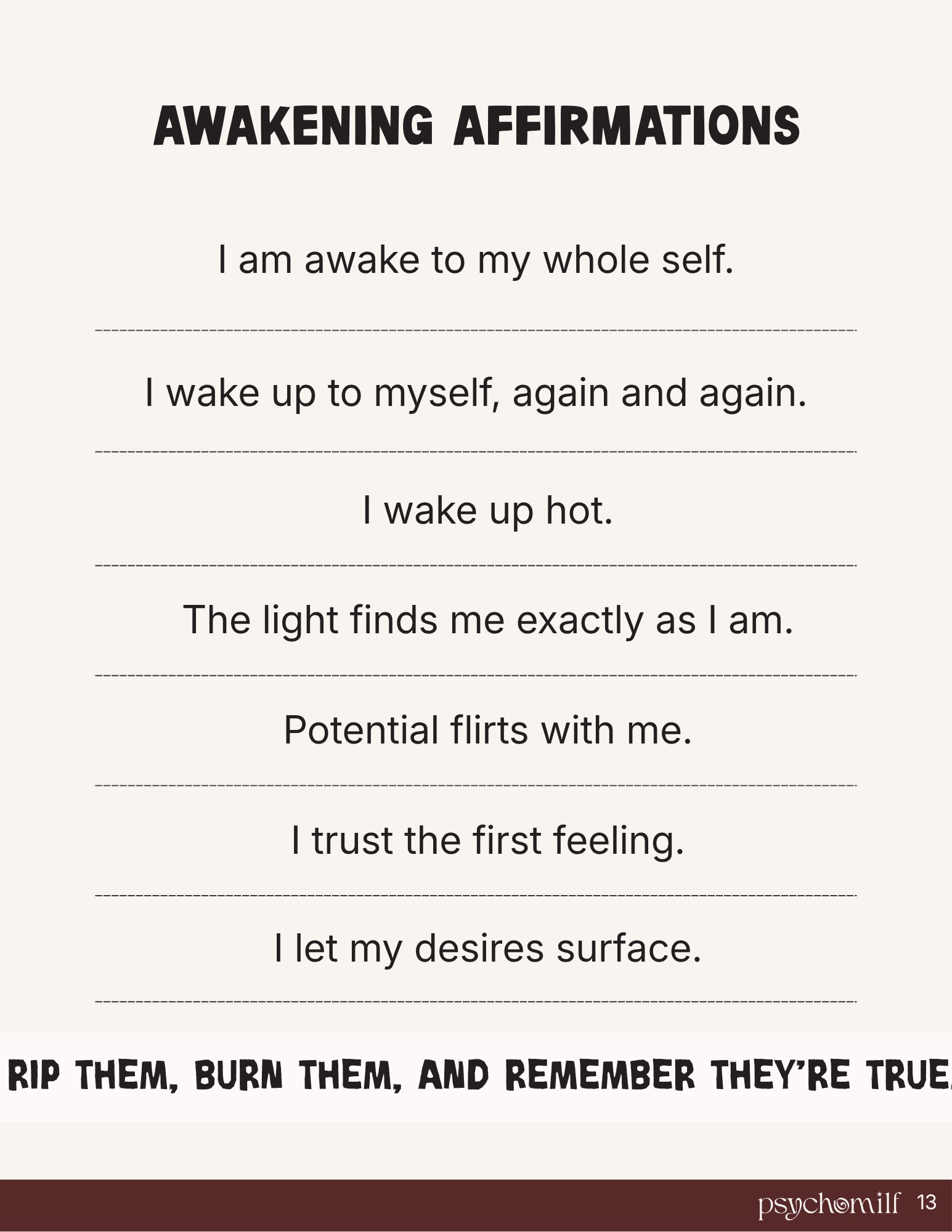 Psychomilf the self almanac 6.png