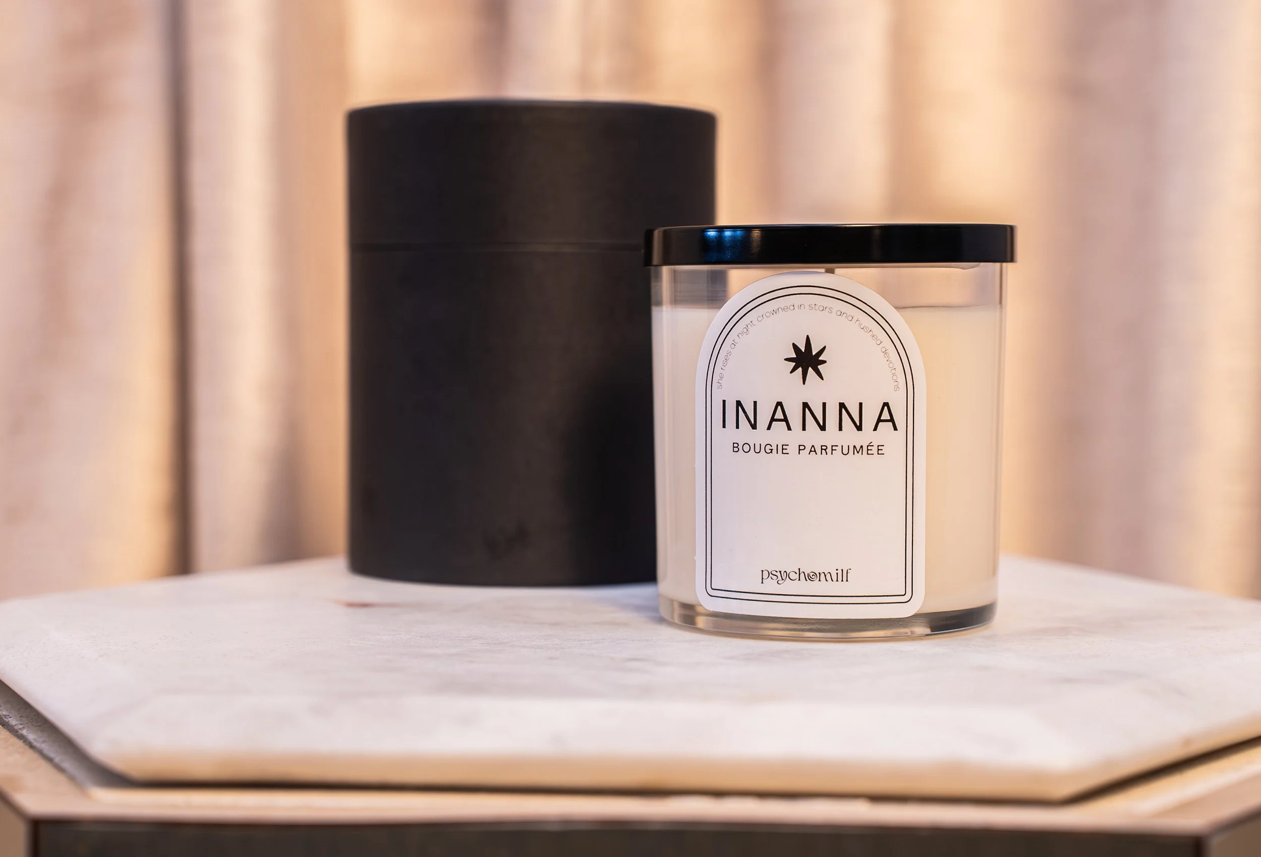 Psychomilf_Inanna candle with box.jpg