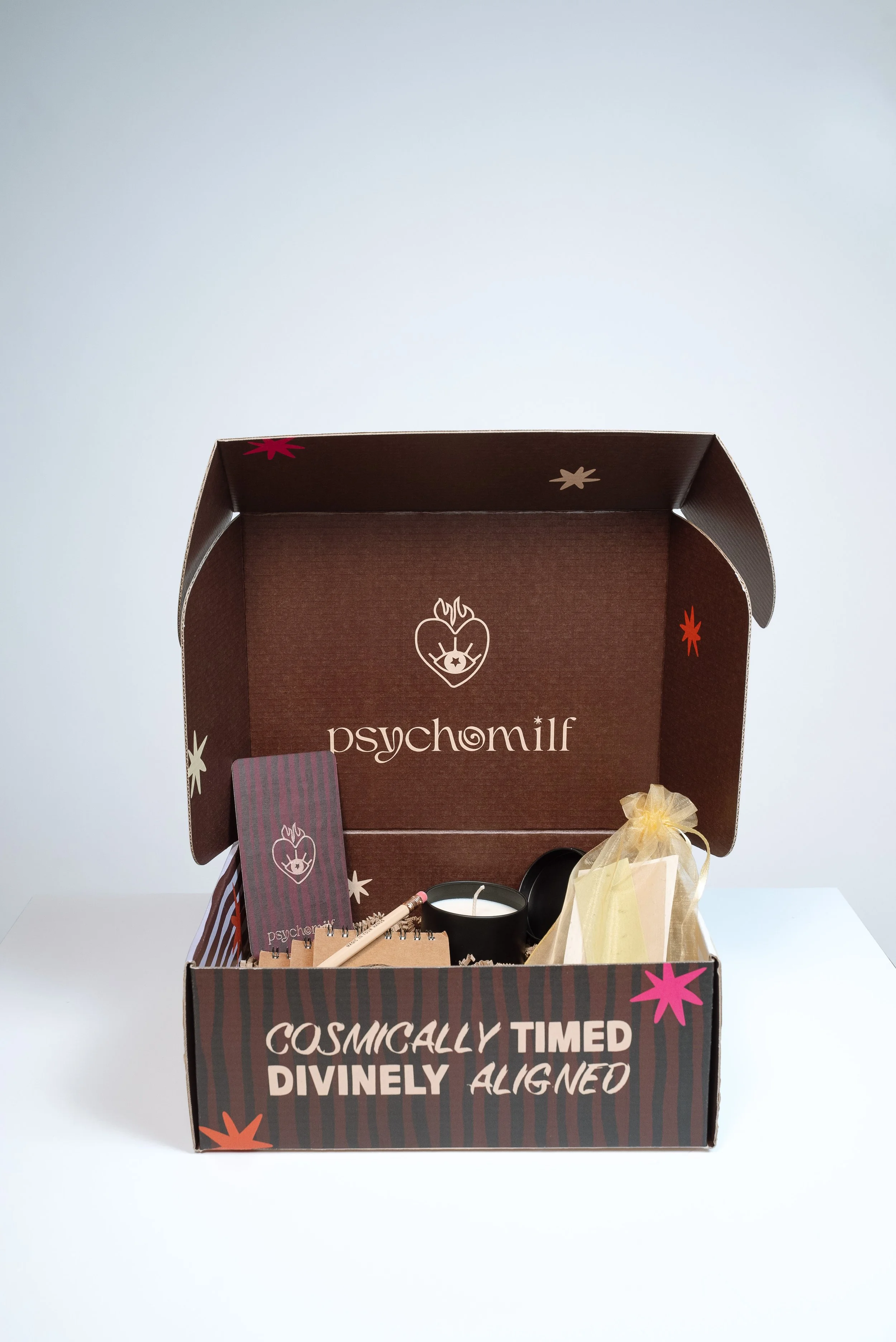 The Awakening Ritual Kit