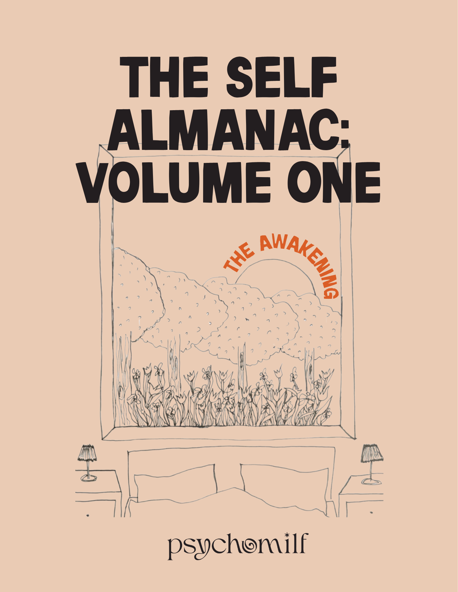 The Self Almanac: Volume One