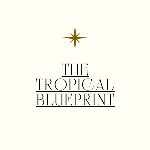 The Tropical Blueprint