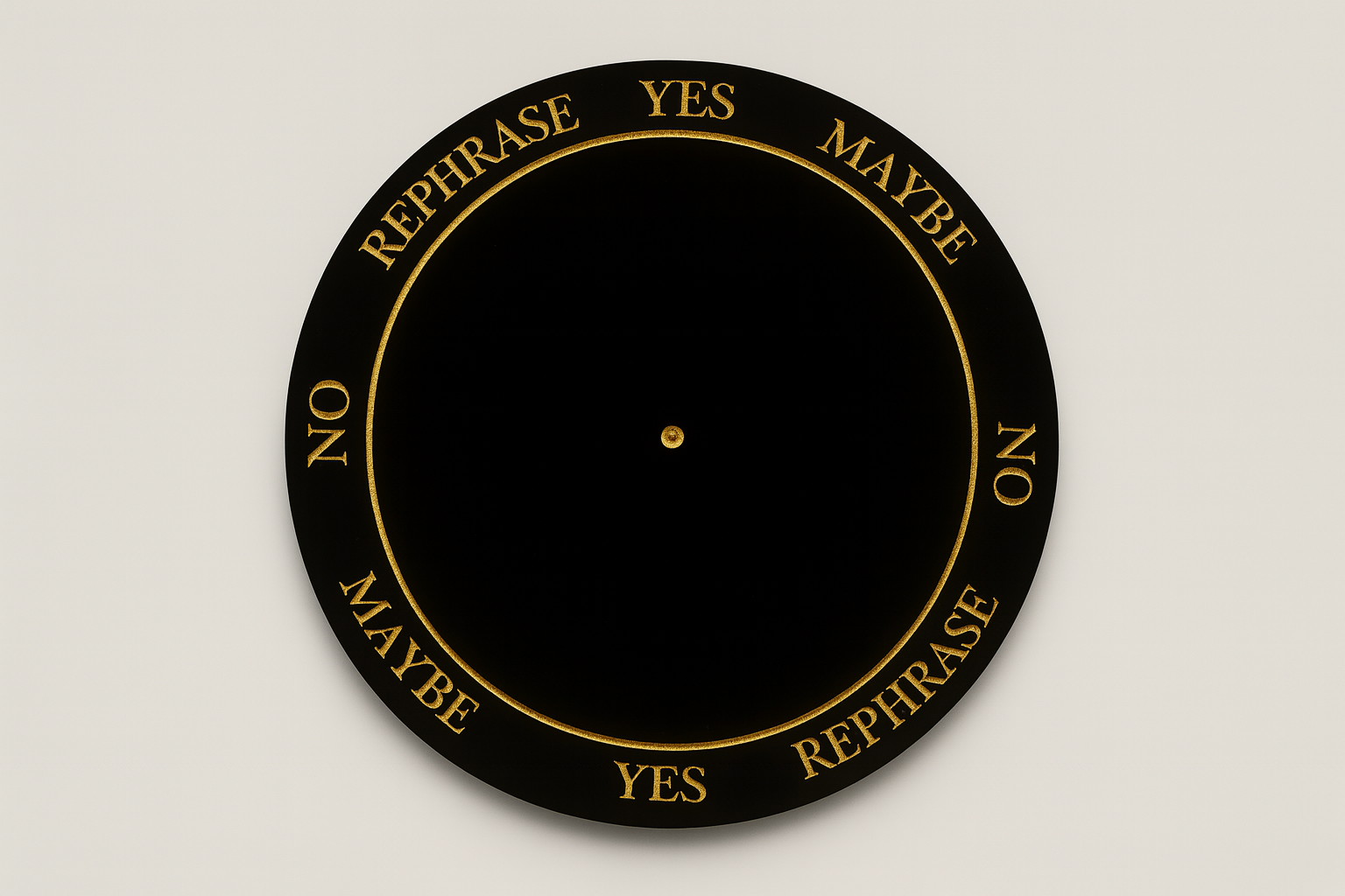 4 Inch Travel Portal