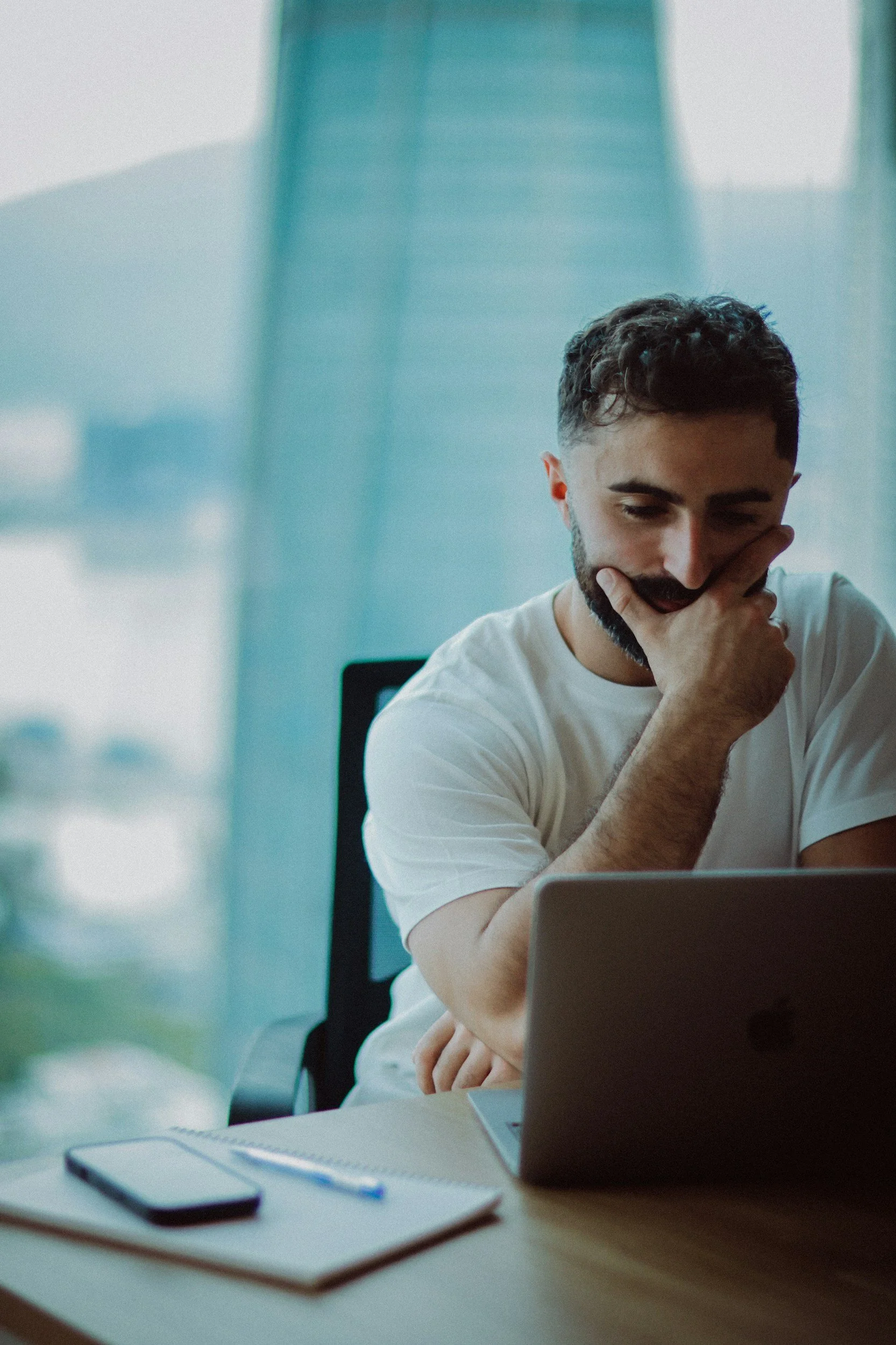 Operationalizing Purpose:  Where Leaders Get Stuck  