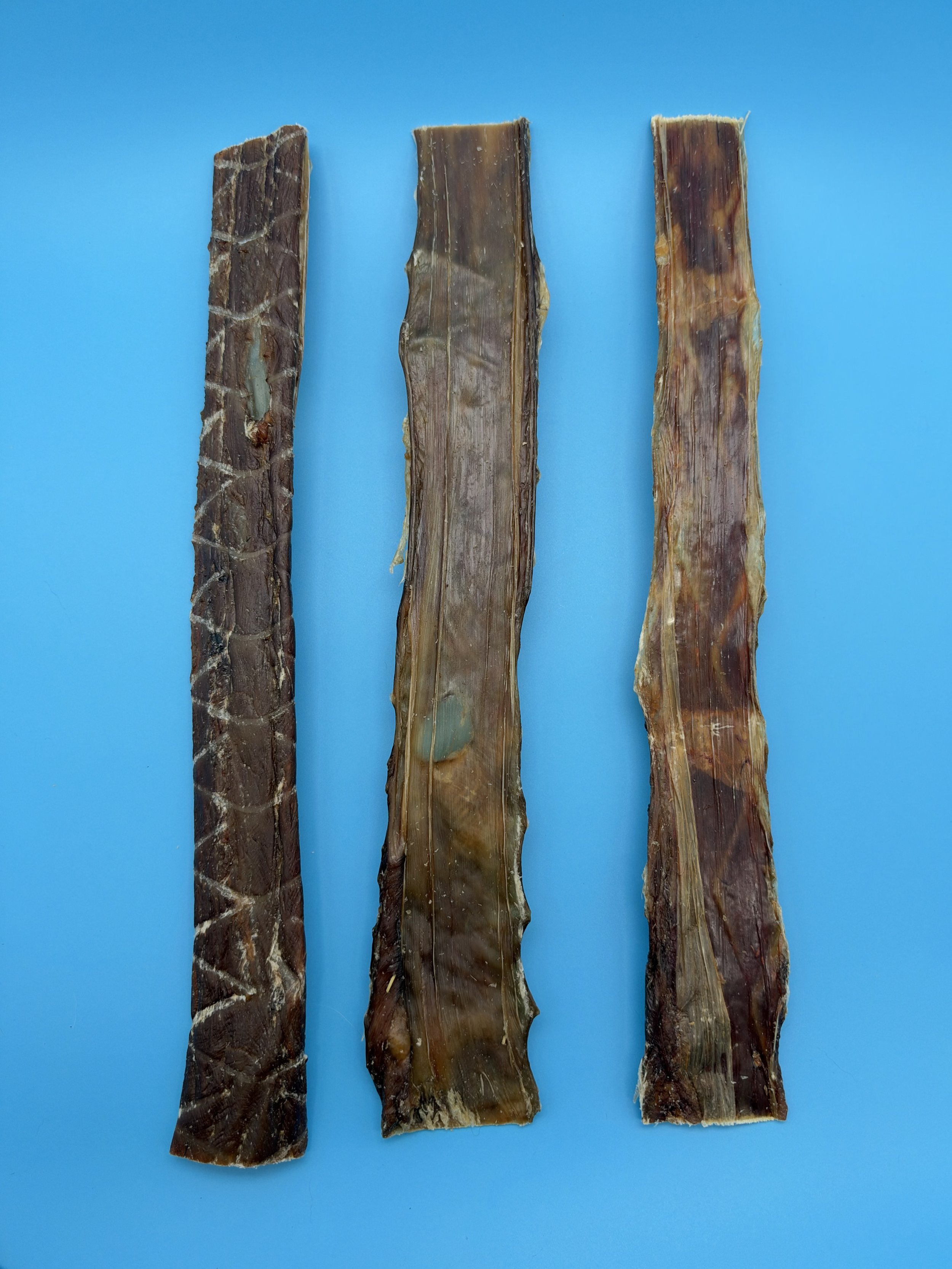 Flat Gullet Sticks