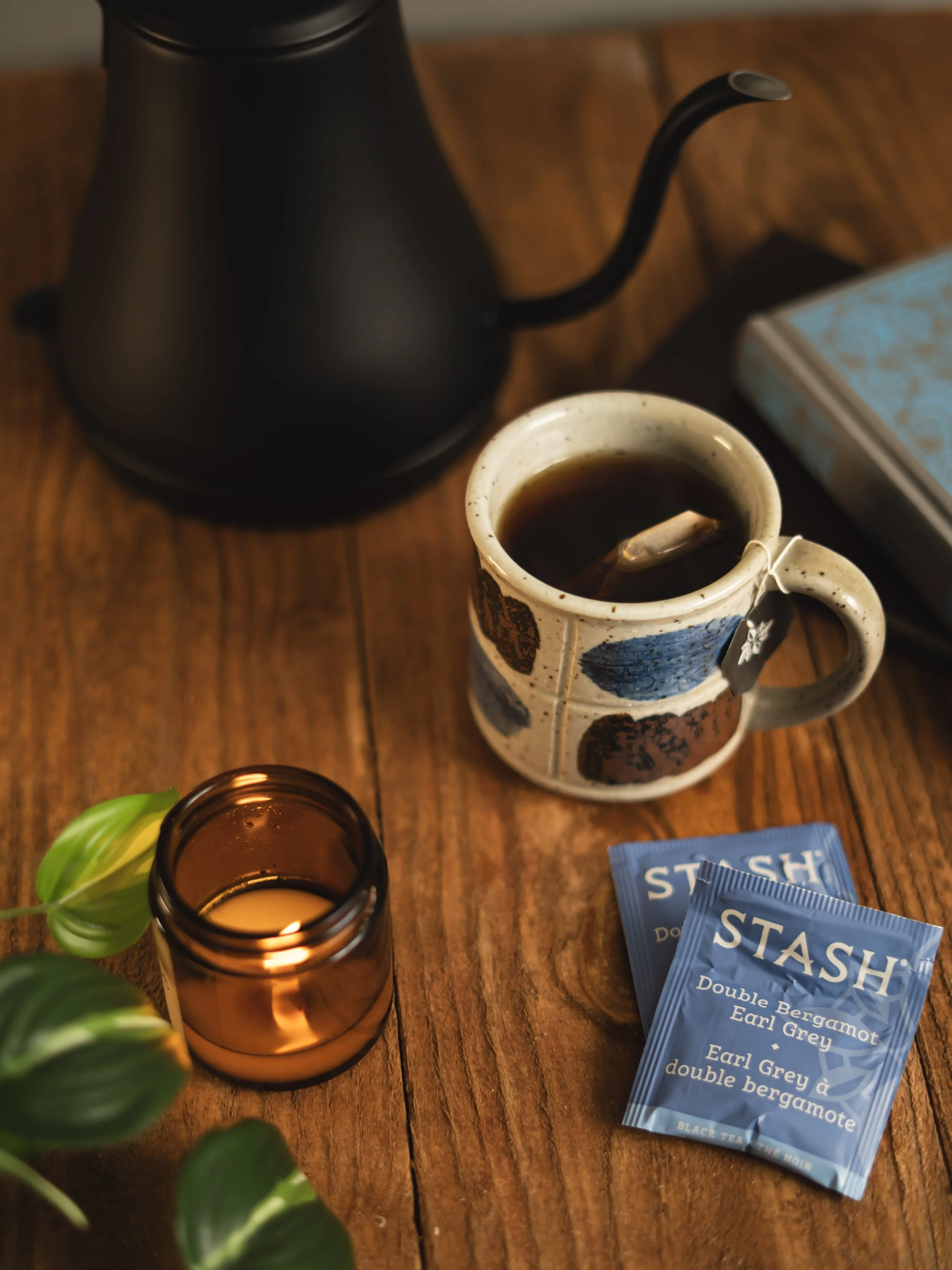 Stash Earl Grey Tea