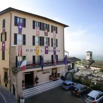 Hotel Giotto Assisi Giulia Barabani wedding planner in Umbria