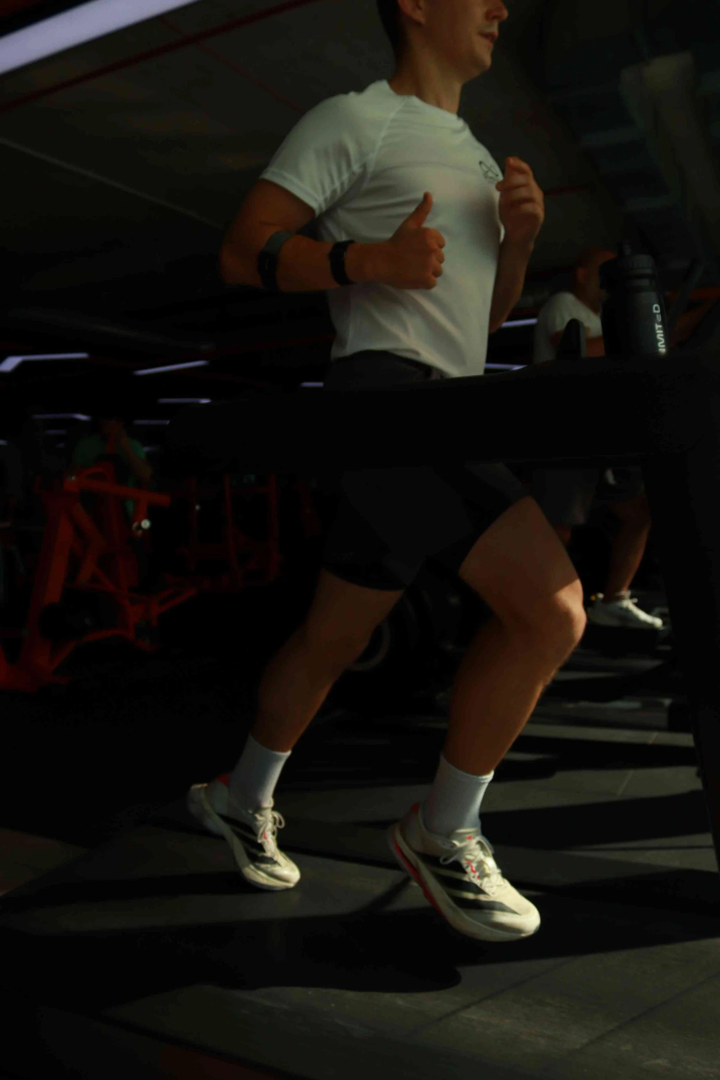The Science of Warming Up Before Training