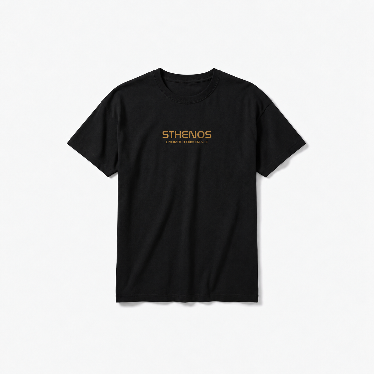 Genesis - Oversized Gym Shirt
