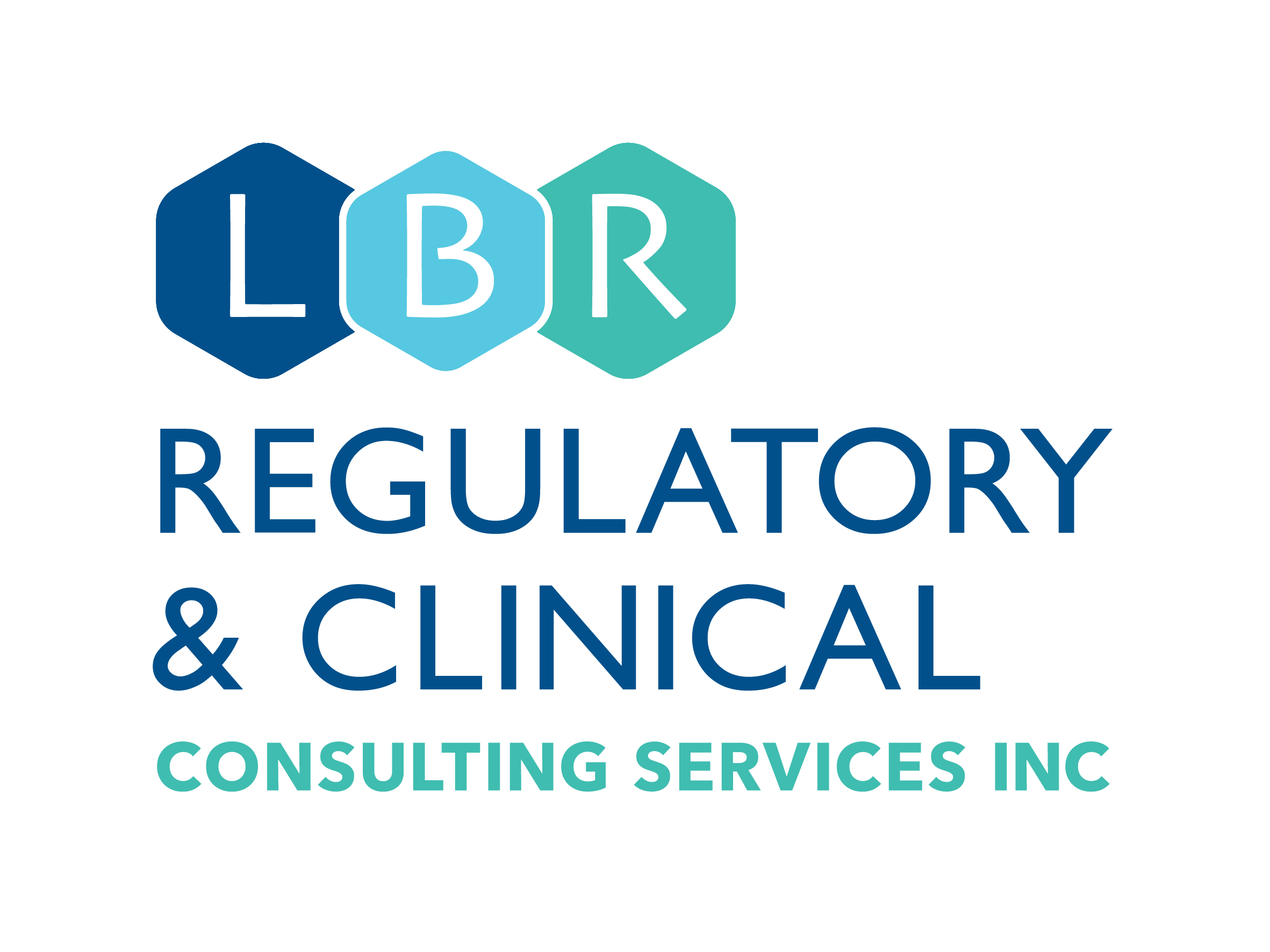 LBR Regulatory & Clinical Consulting Services Inc logo, NOW LBRIA