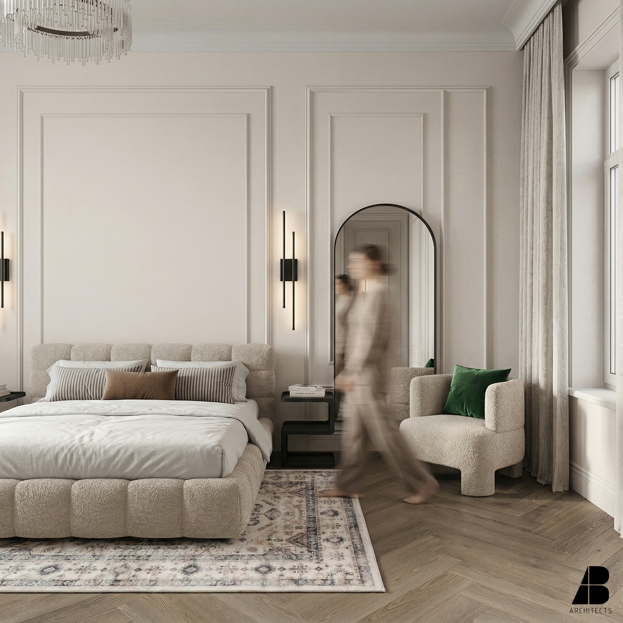 Interior Styling Series - Atmosphere, Material, and Living Experience