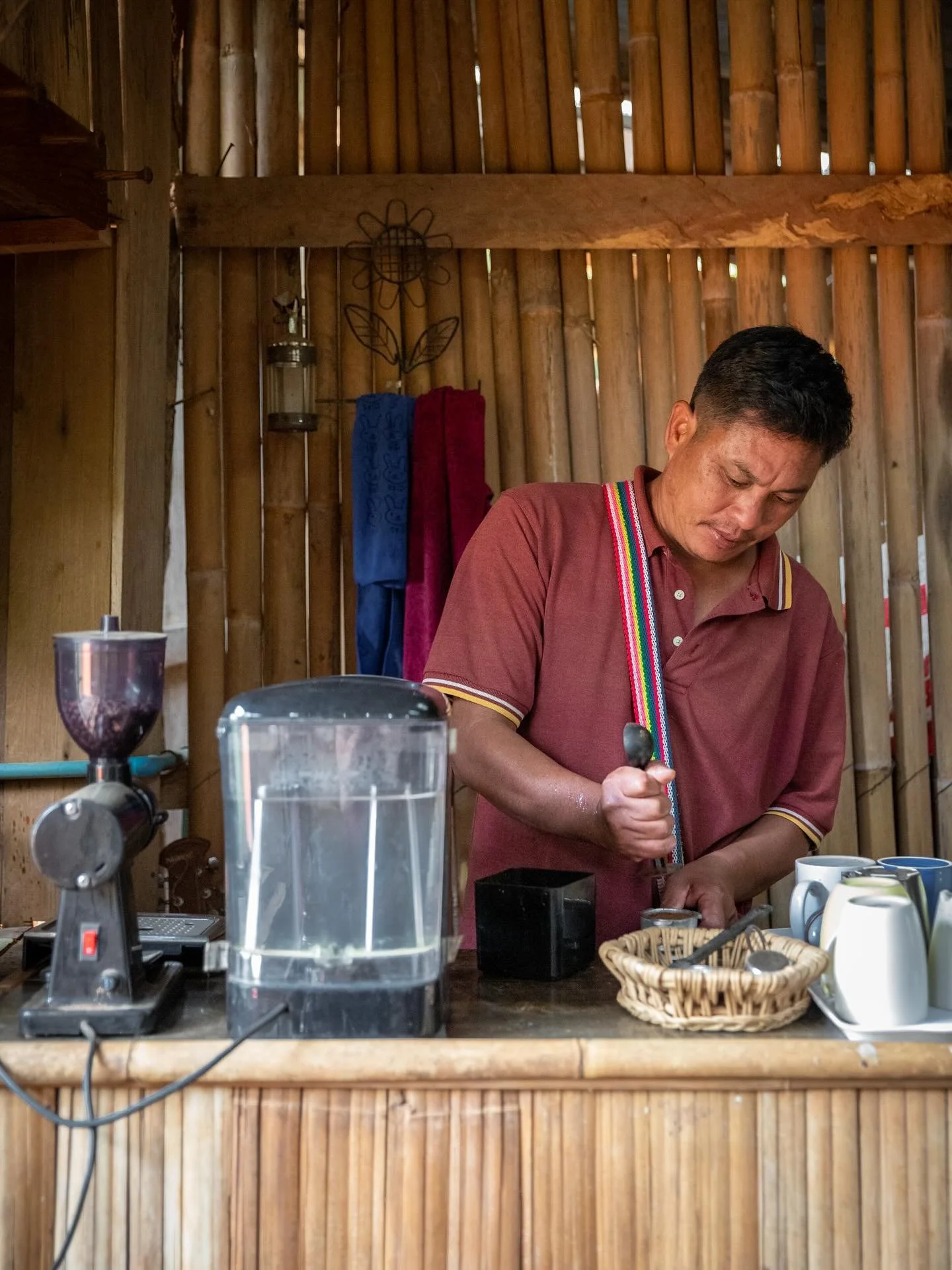 Coffee is a daily miracle. Without it, I don&rsquo;t think society could really function. Courts have even protected employee&rsquo;s rights to drink coffee, which they call a modern marvel.

And while we consume over 2.2 billion cups of coffee every