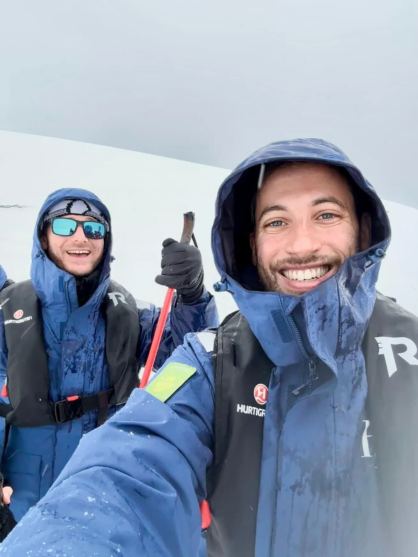 Wow, I can&rsquo;t believe it&rsquo;s another year come and gone. I&rsquo;ve been really privileged this year to team up with some awesome people to tell interesting stories from around the world. I even got the rare chance to take friends with me &n