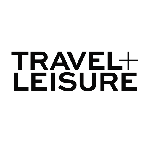 Travel + Leisure logo