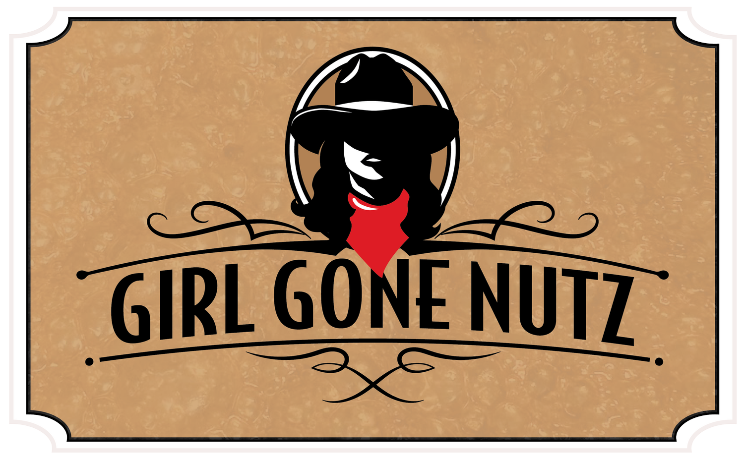 Girl Gone Nutz