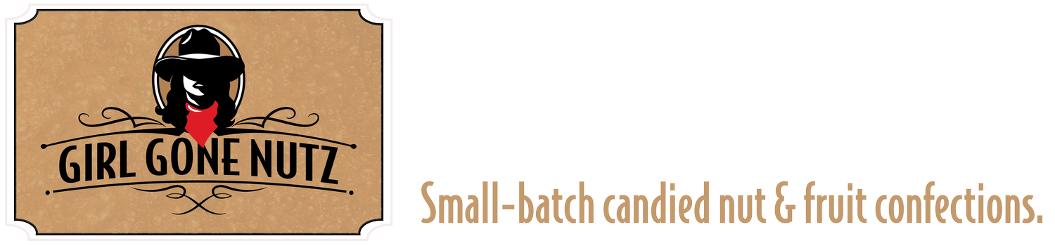 Girl Gone Nutz