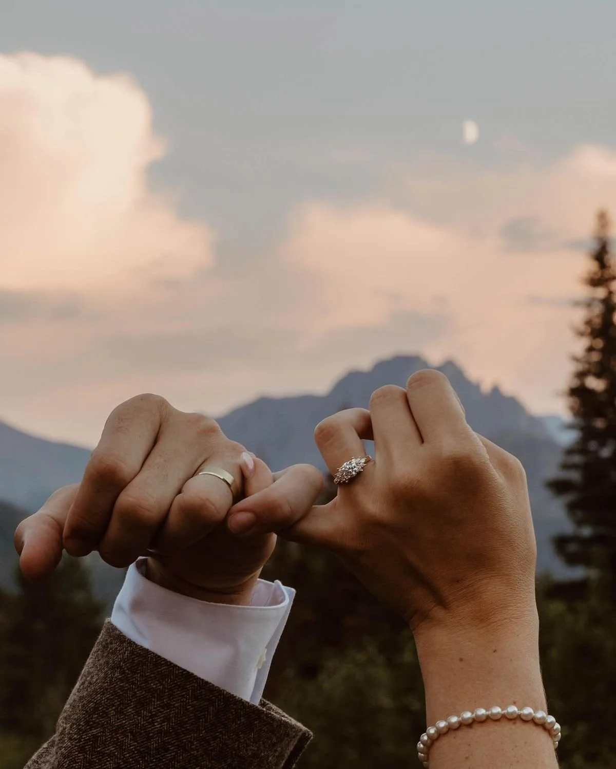 Planning a Wedding in the Sierra Foothills? Don’t Forget This One Detail