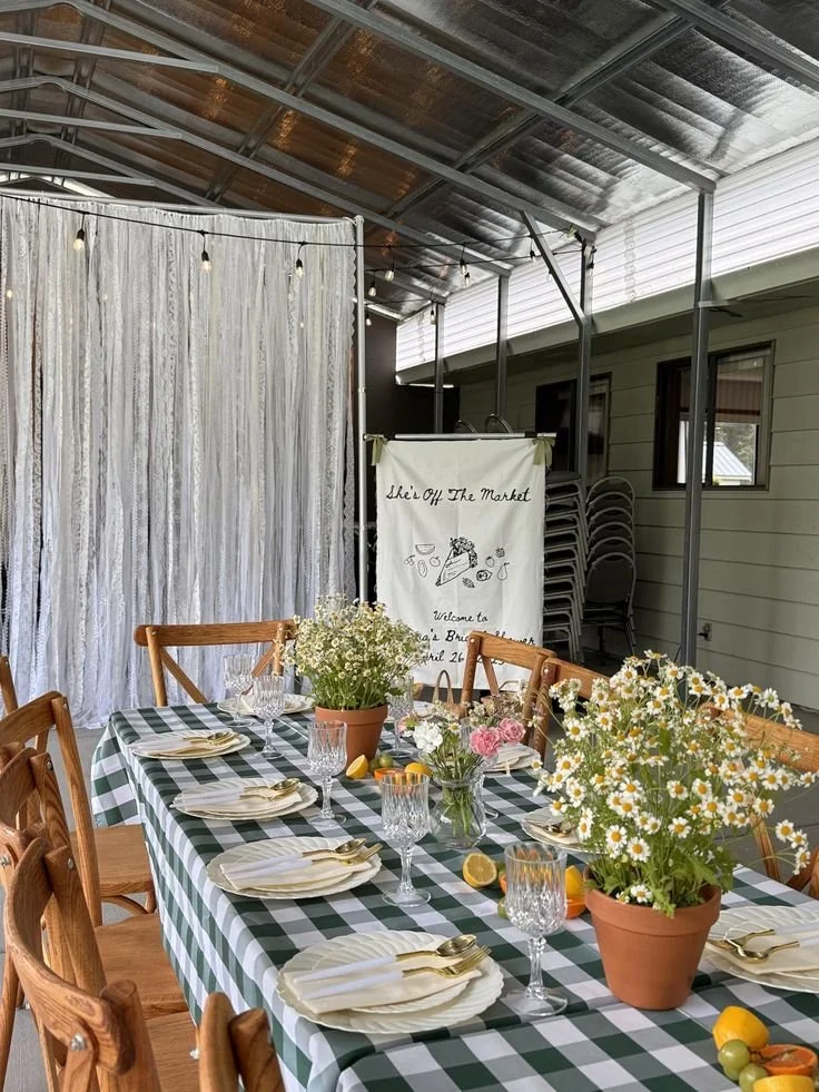 When a Restroom Trailer Is the Right Choice for Your Spring Event