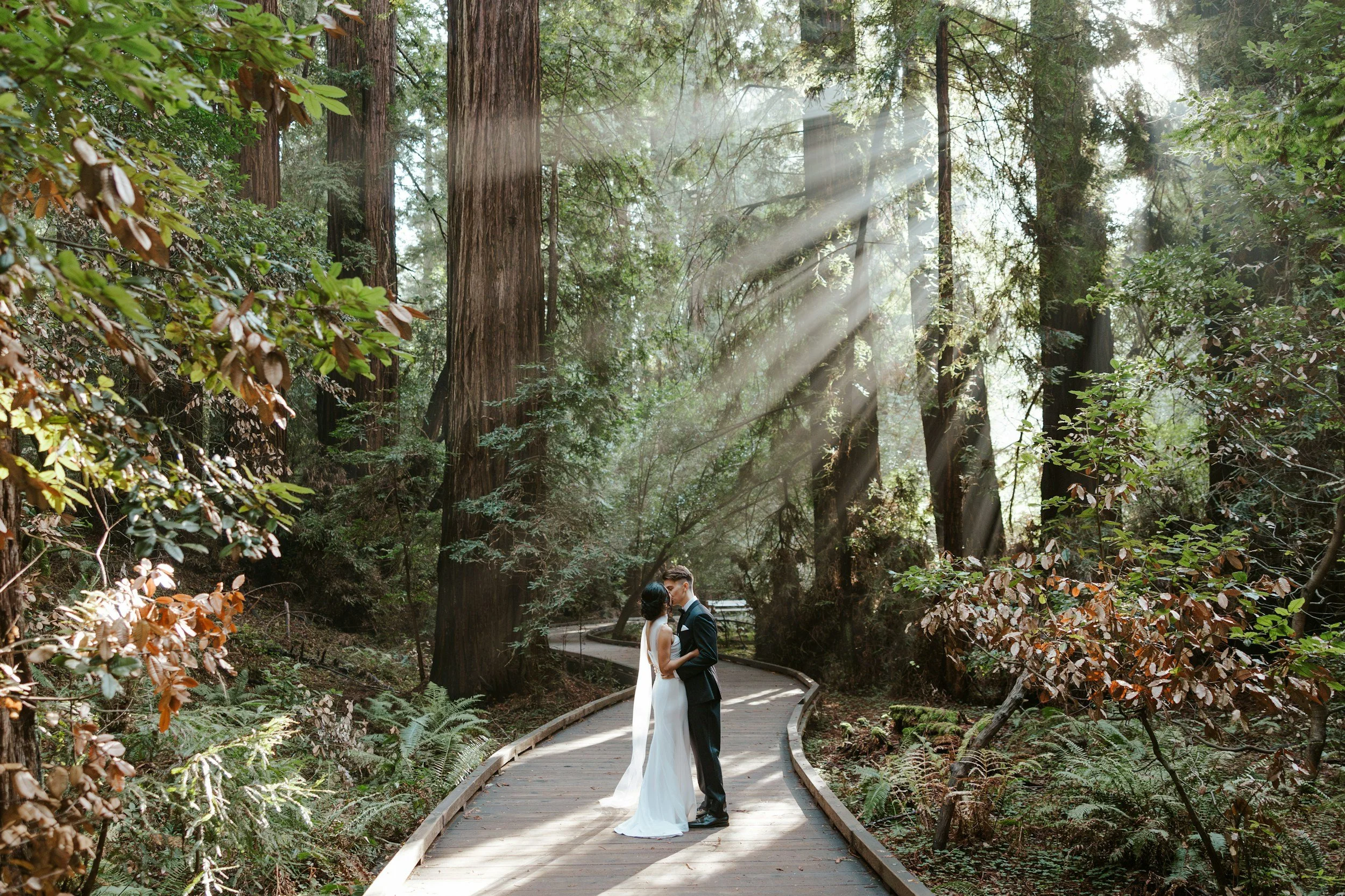Event &amp; Wedding Season in the Sierra Foothills