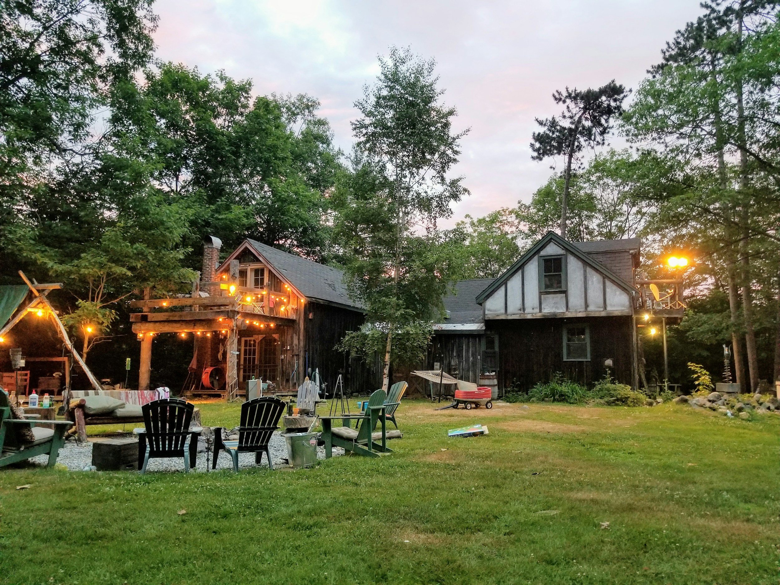 How to Prepare Your Property for a Large Outdoor Event