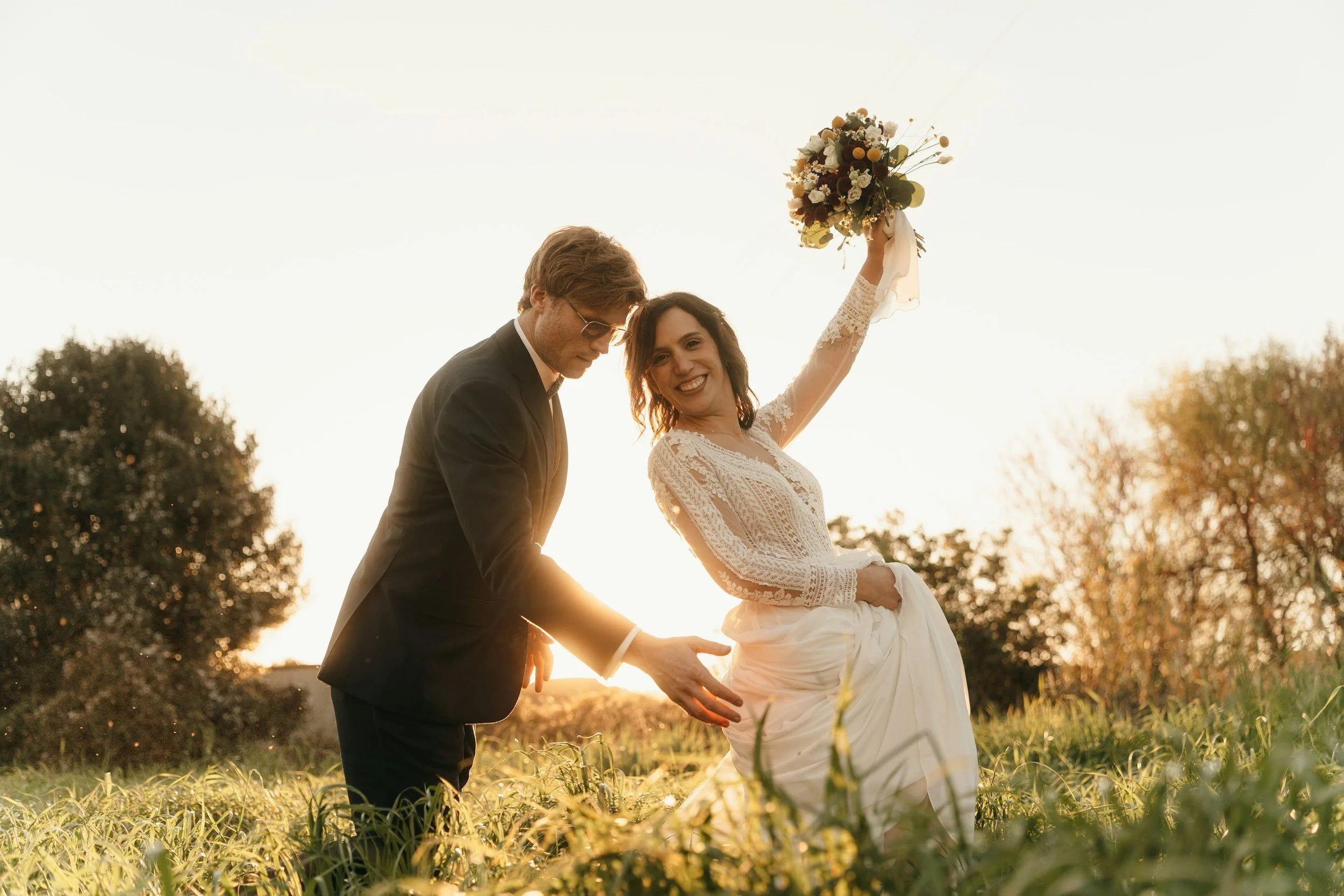 Join Ivory Restroom Trailers at The Oakdale Wedding Expo