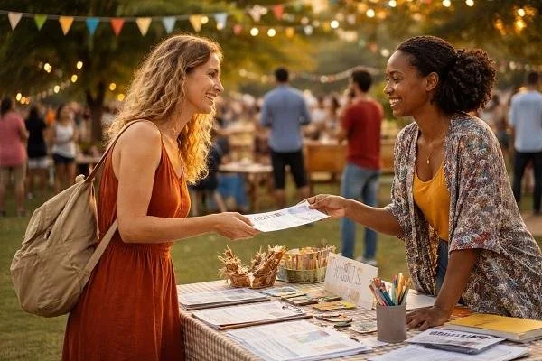 Community Table