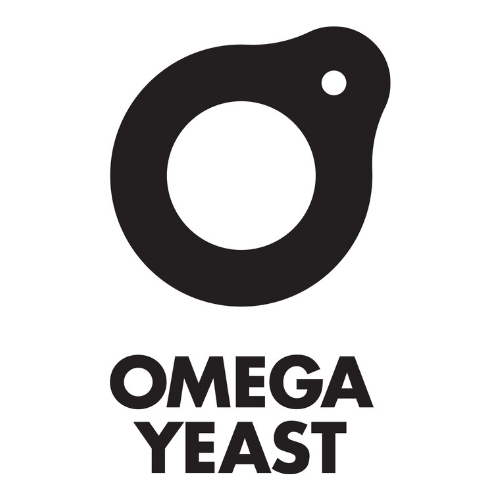 Omega Yeast logo