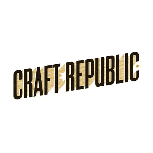 craft republic logo