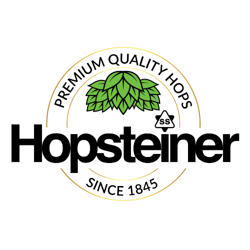 Hopsteiner logo