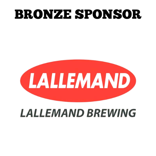 Bronze Sponsor Lallemand Brewing