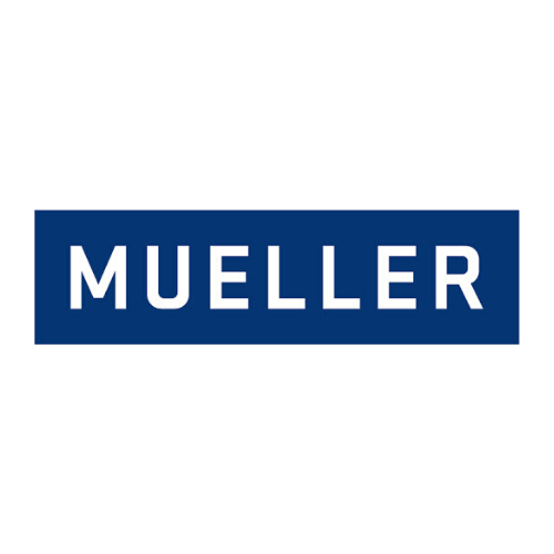 paul mueller company logo