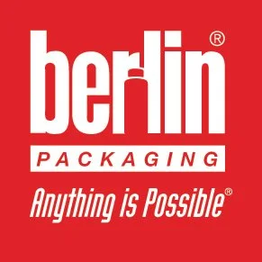 berlin packaging logo