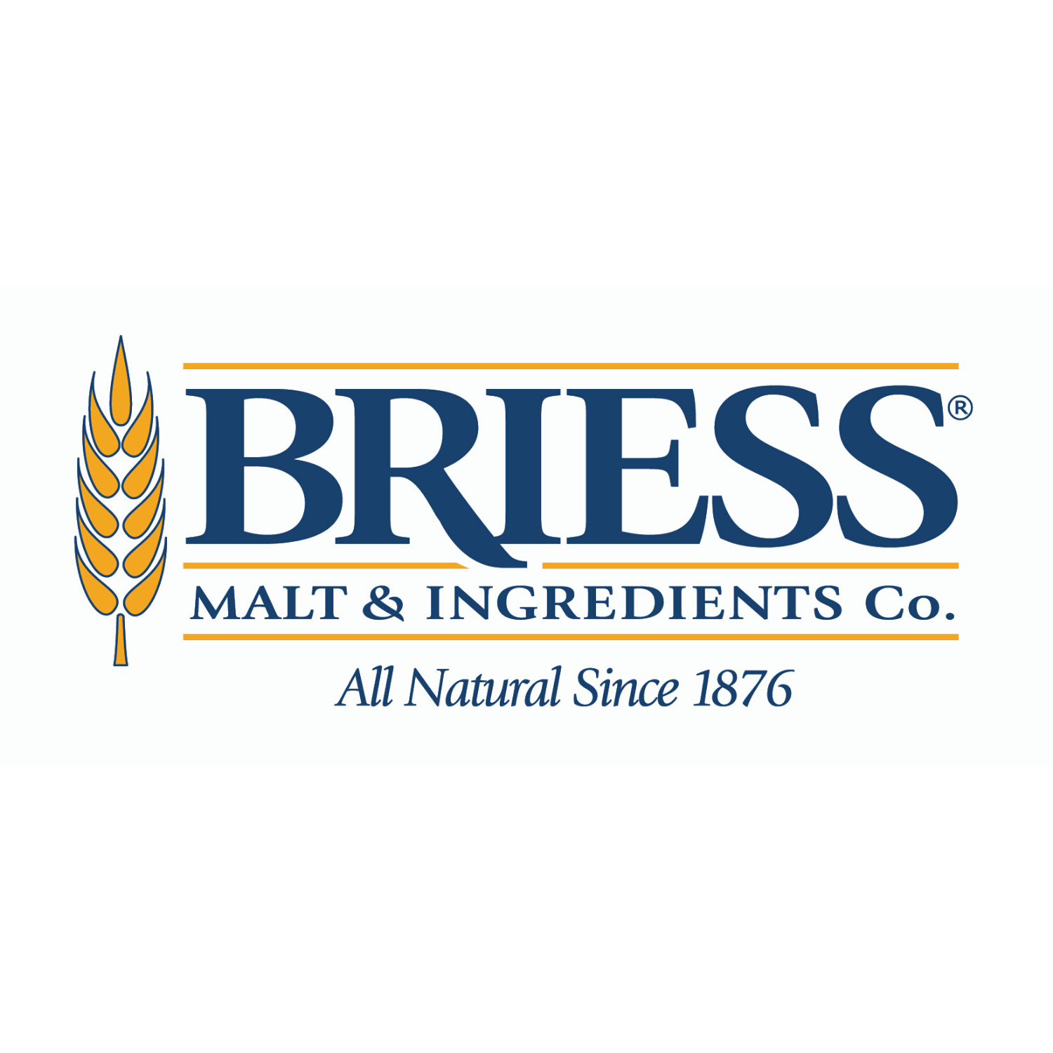 briess malt & ingredients company logo