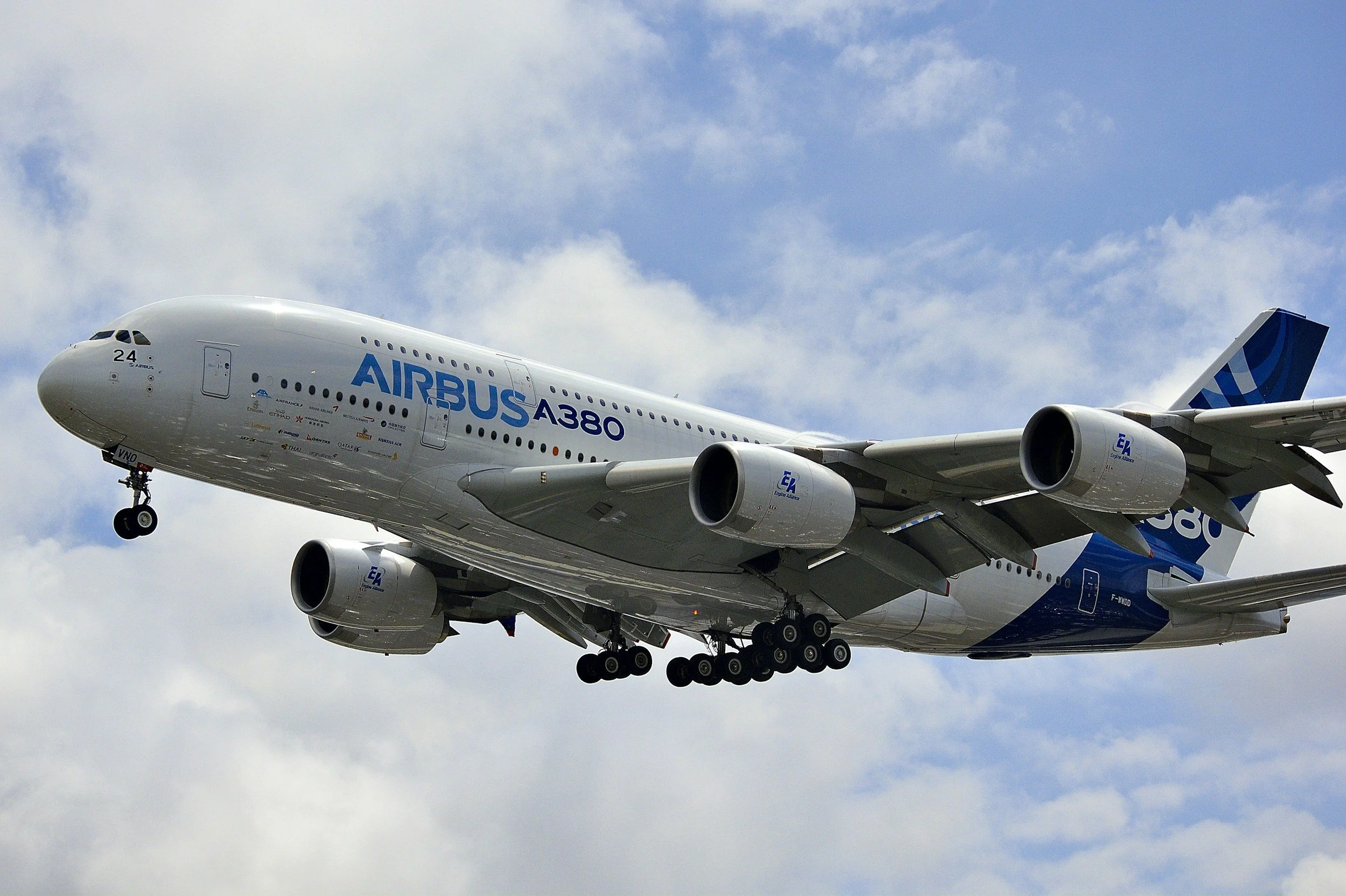 Sustainable Aviation Fuel Certificates