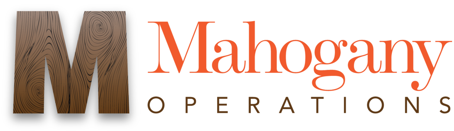 Mahogany Operations, LLC