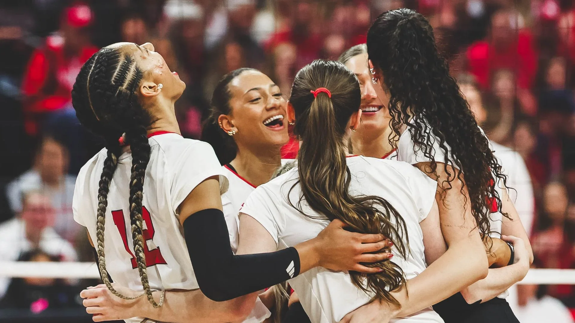 ESPN highlights 2025 viewership numbers during most-watched college volleyball season ever