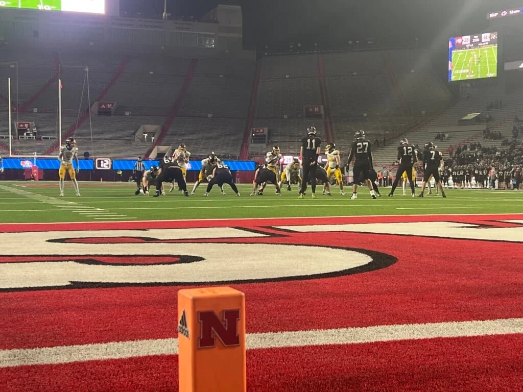 Waverly football tops Gretna East, wins first Class B title in 45 years