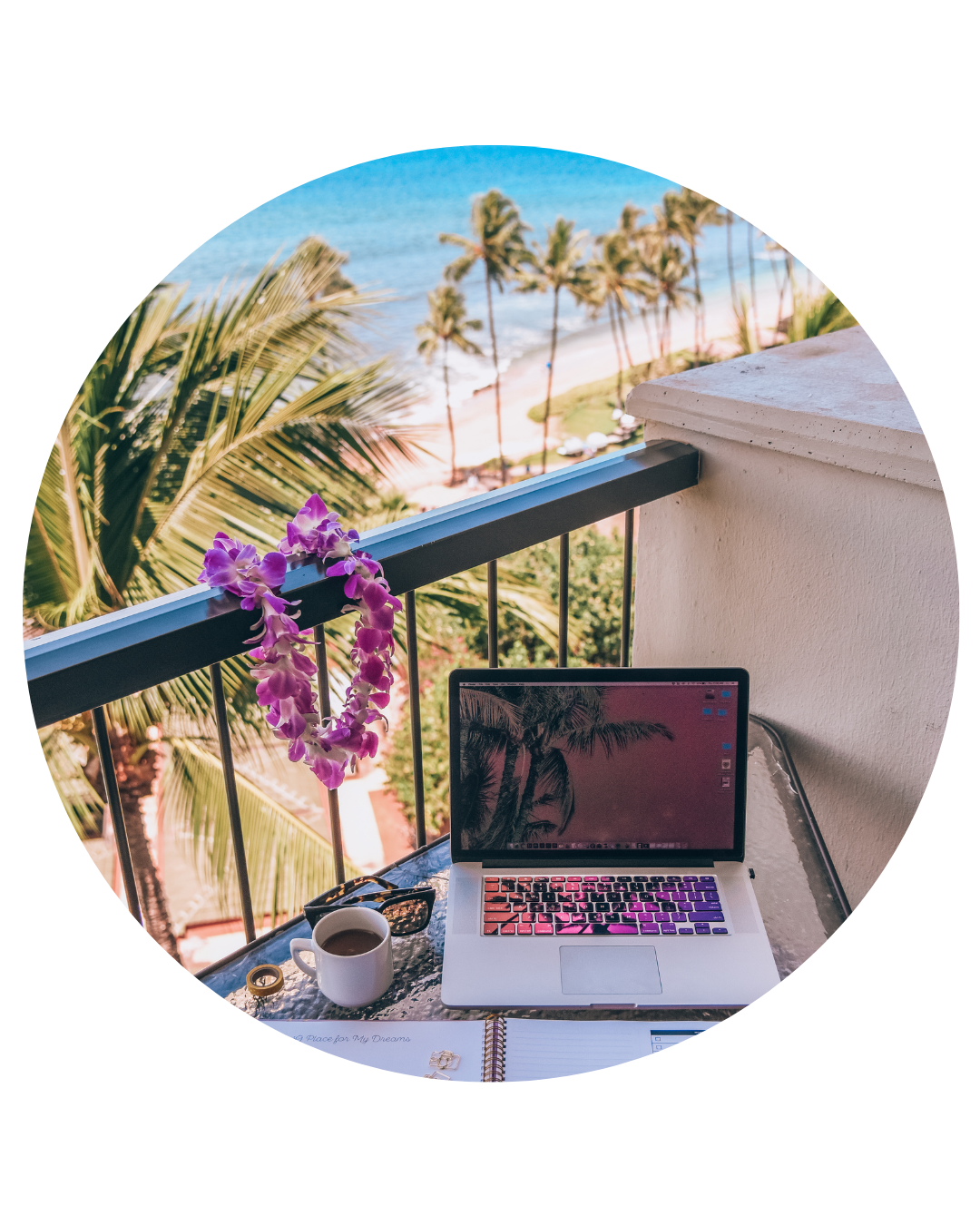 Travel Proposal + Research Fee