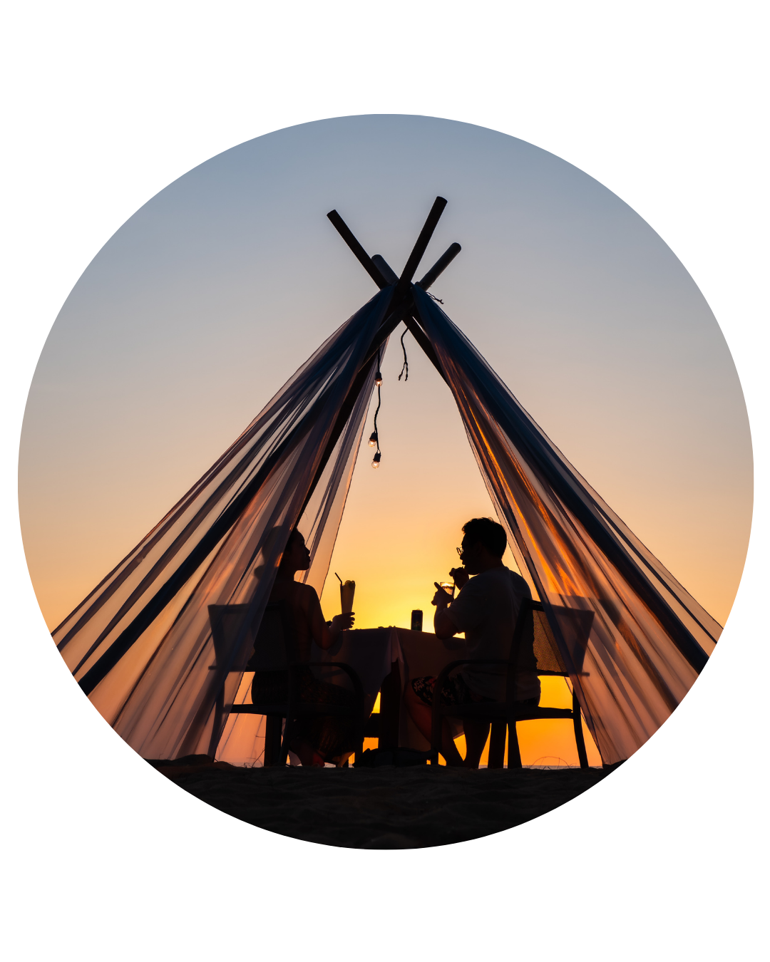 The Bespoke Travel Package