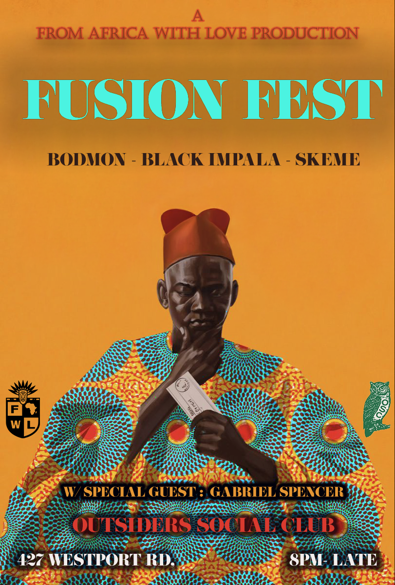 Fusion Fest