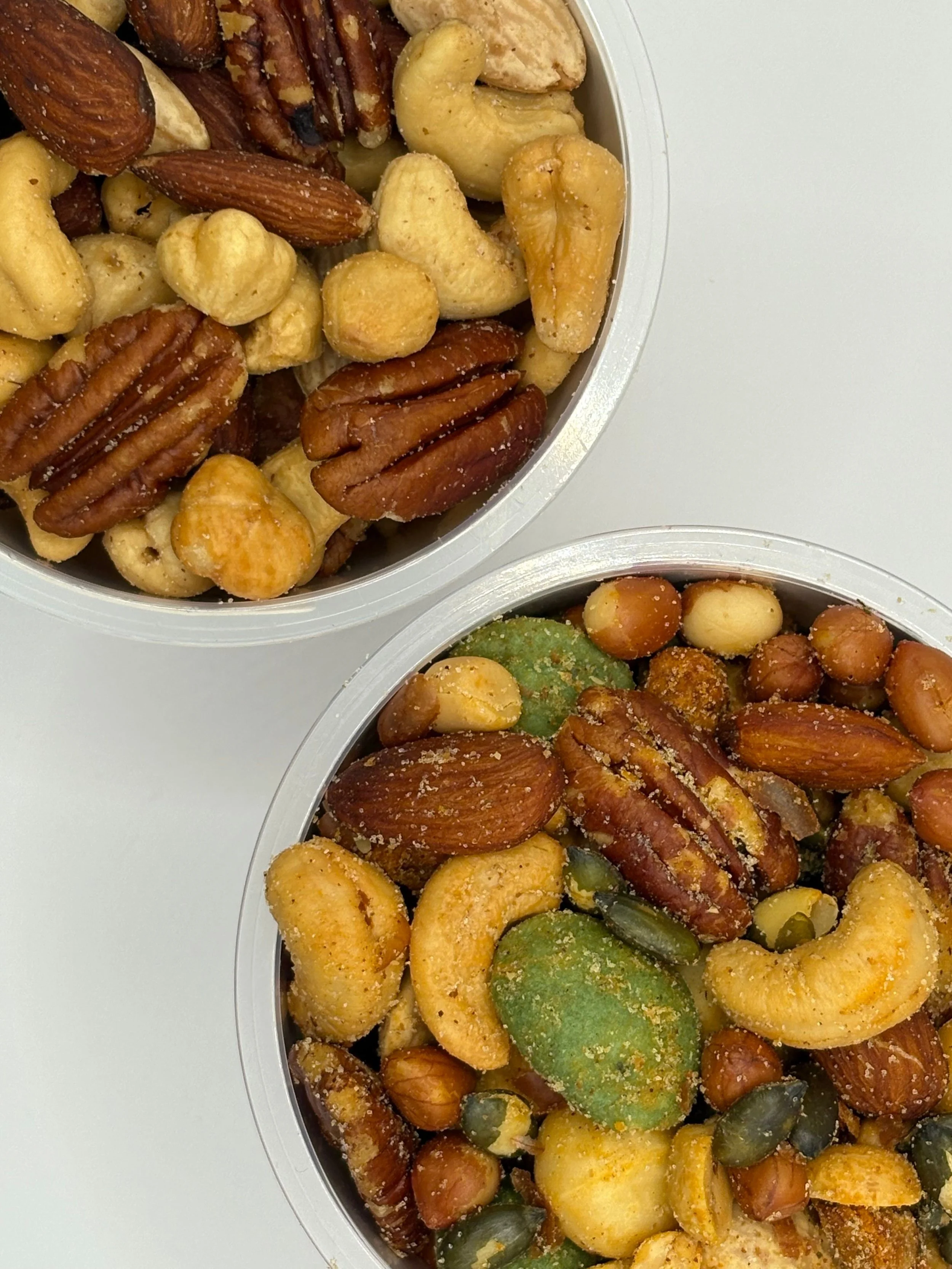 Nuts