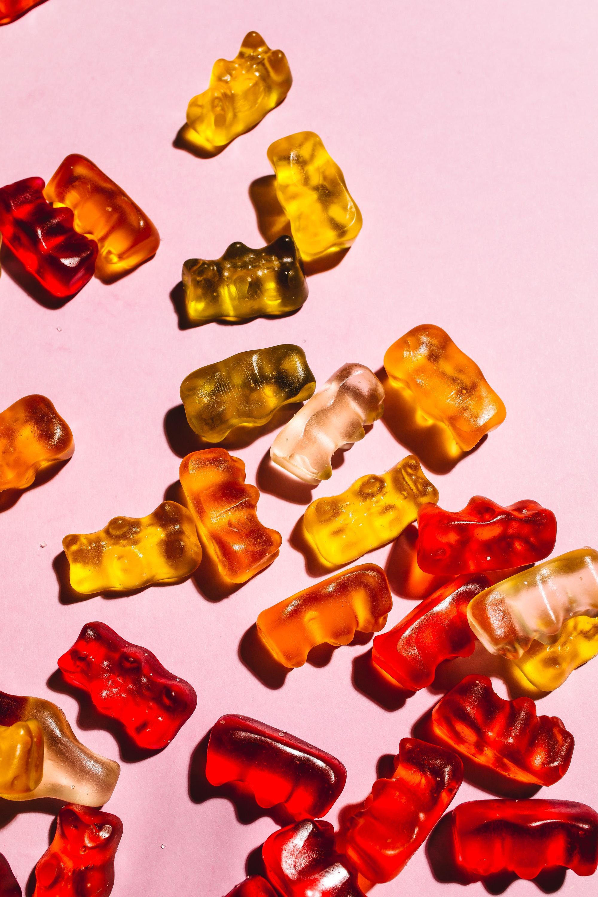 Fruit Snacks
