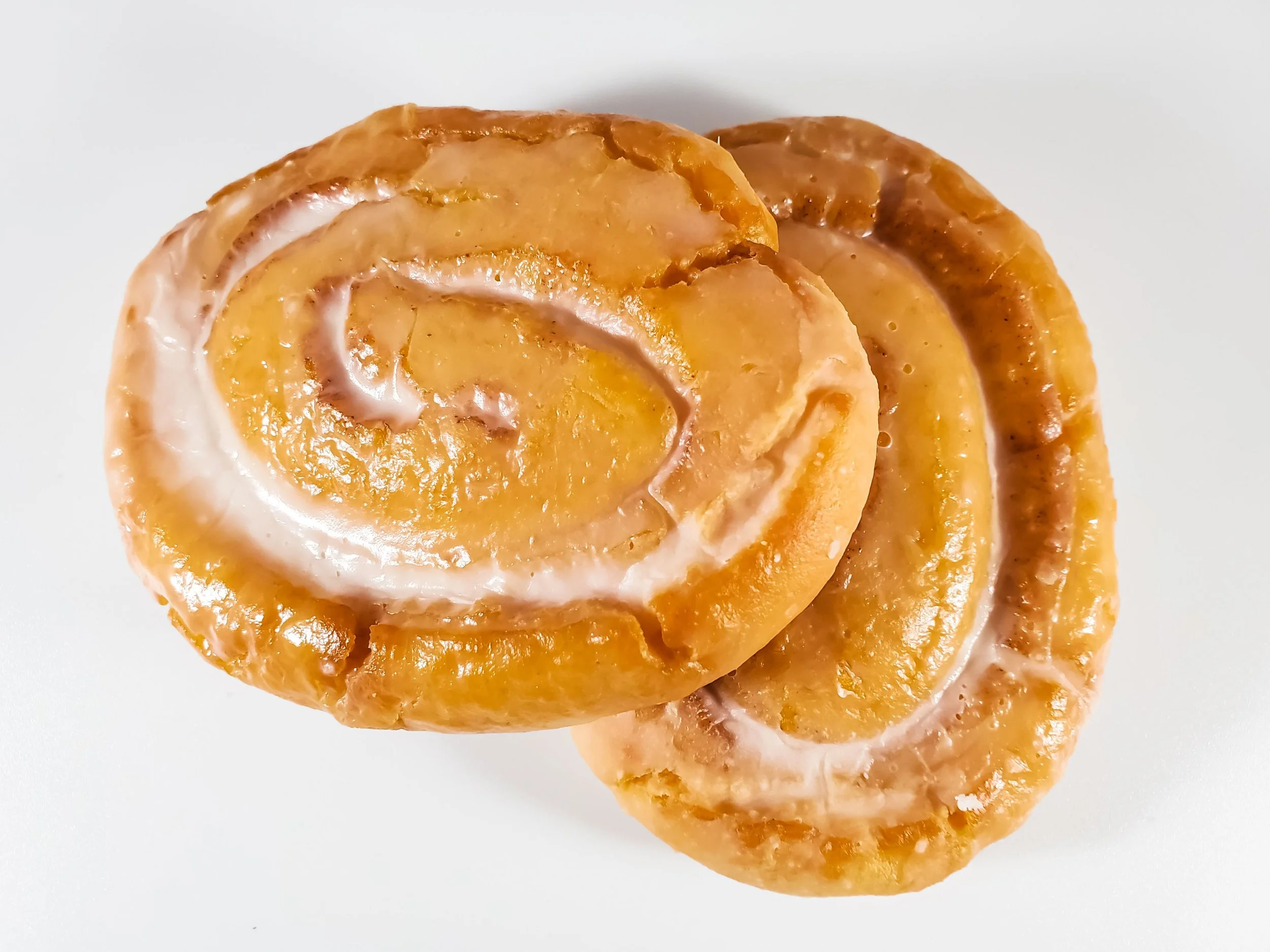 Honey Bun