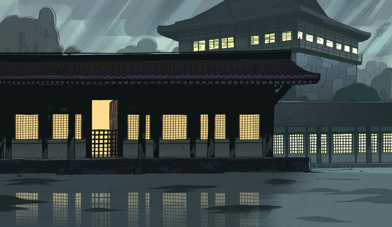  BG PAINT ONLY - STEVEN UNIVERSE  