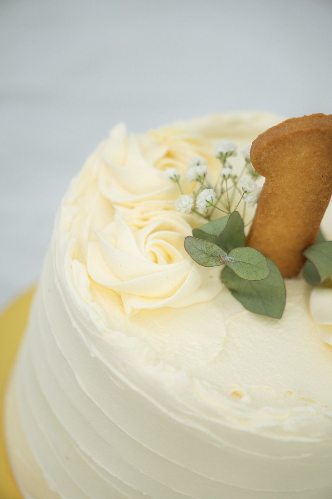 CUMPLEAÑOS Y SMASHCAKE