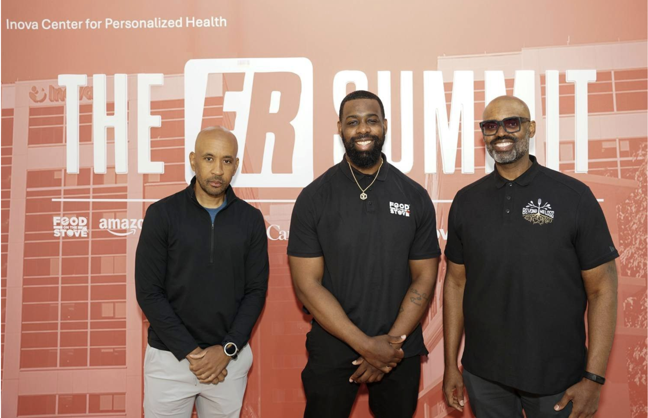 The ER Summit 2025 Recap