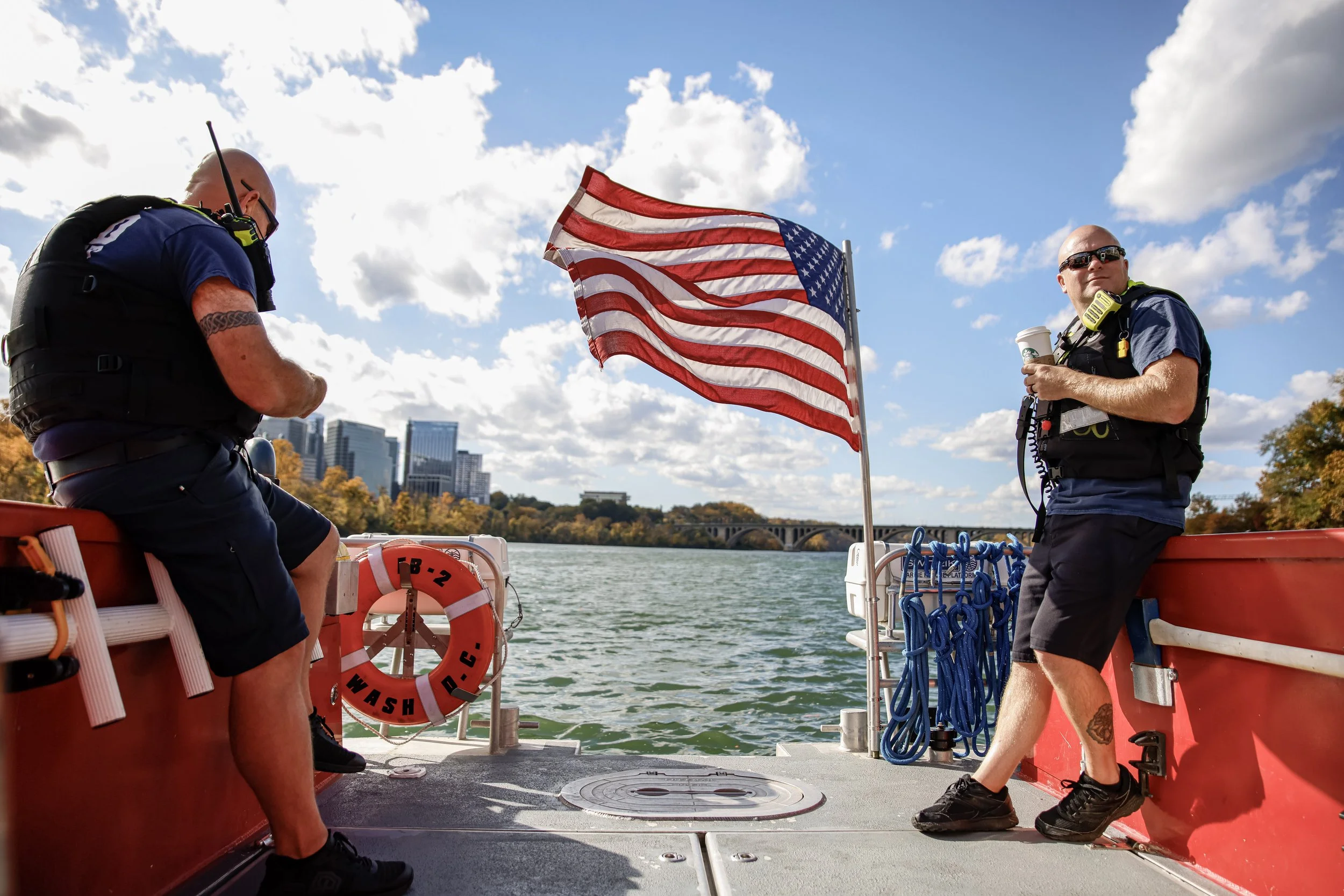 Our Response to the Midair Collision in D.C