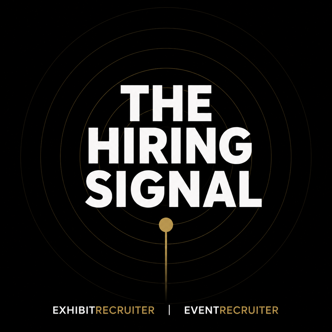 The Hiring Signal