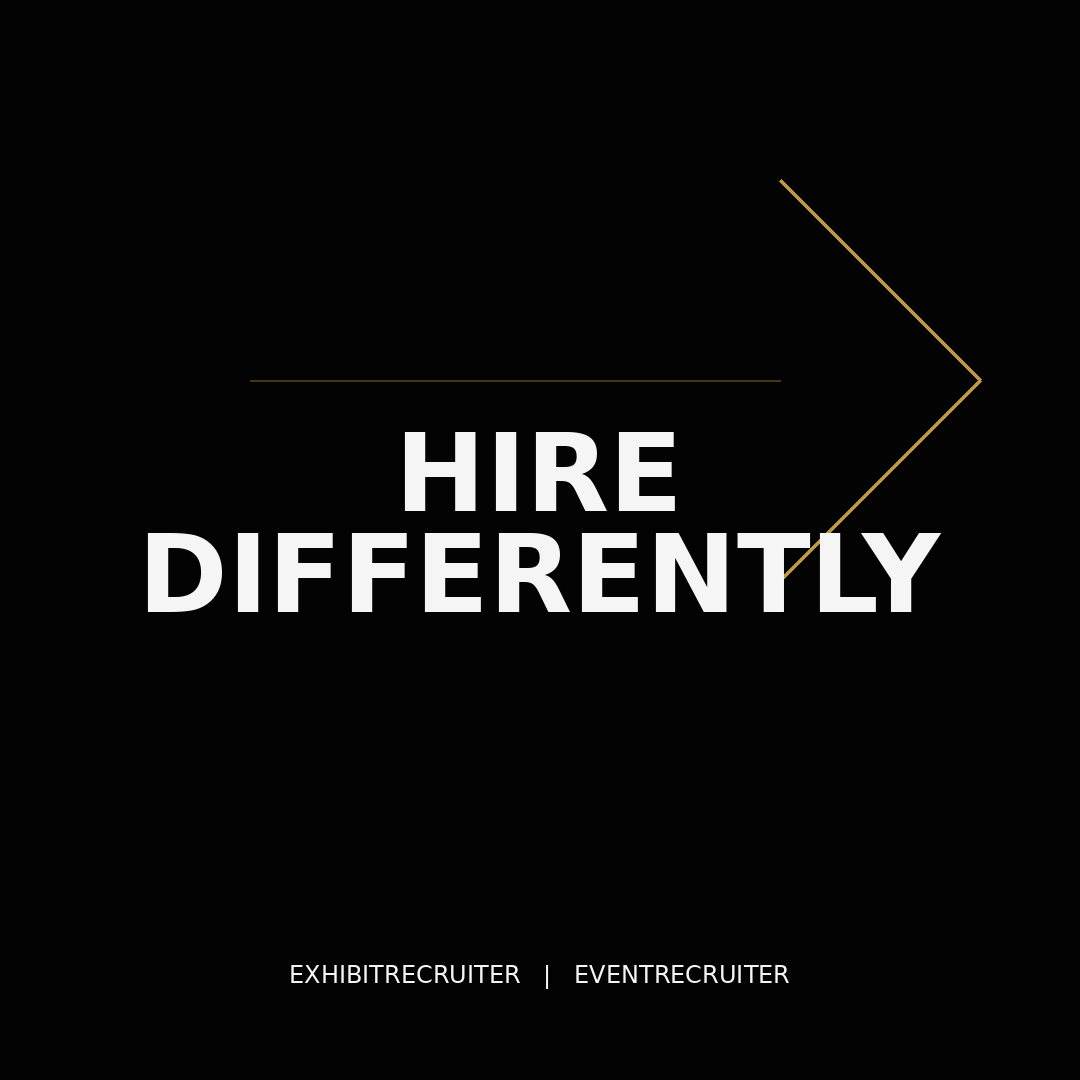 Hire Differently