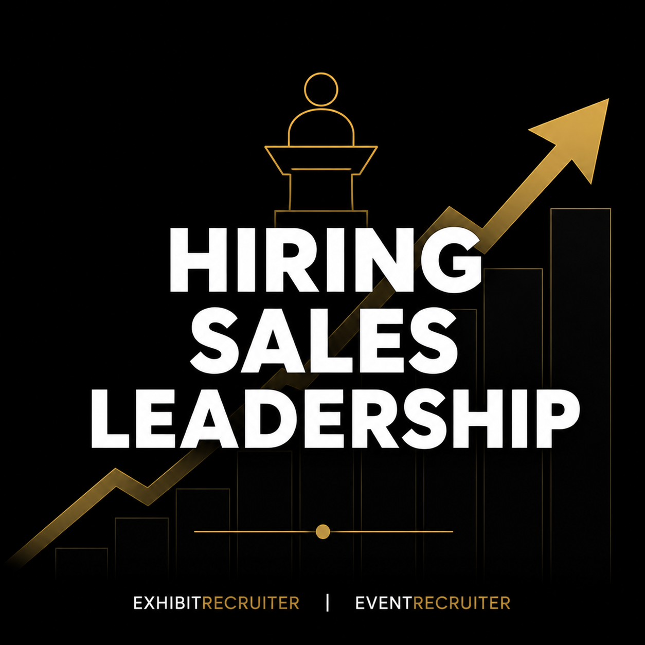 Hiring Sales Leadership